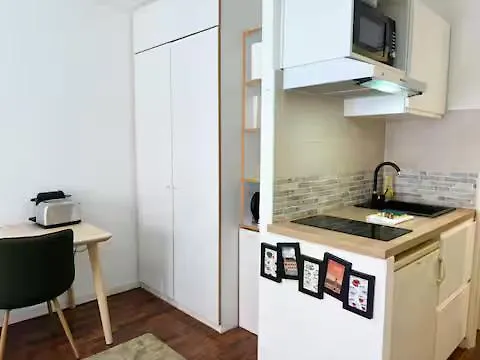 Lejlighed Appartement En Hyper-Centre De Lille Frankrig