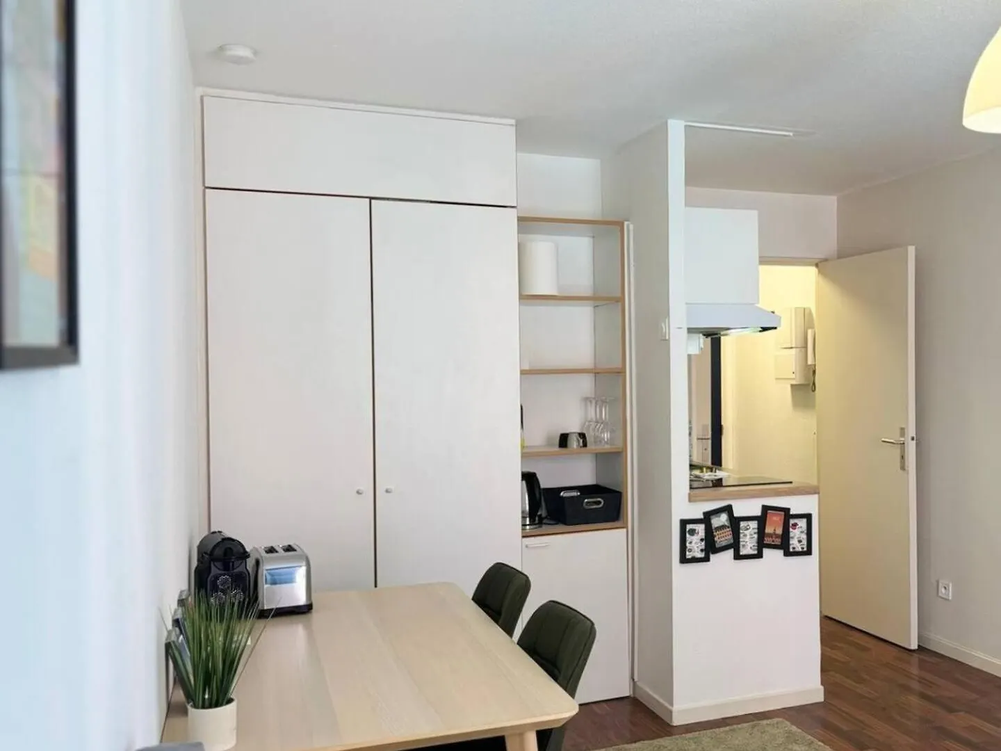 Appartement En Hyper-Centre De Lille