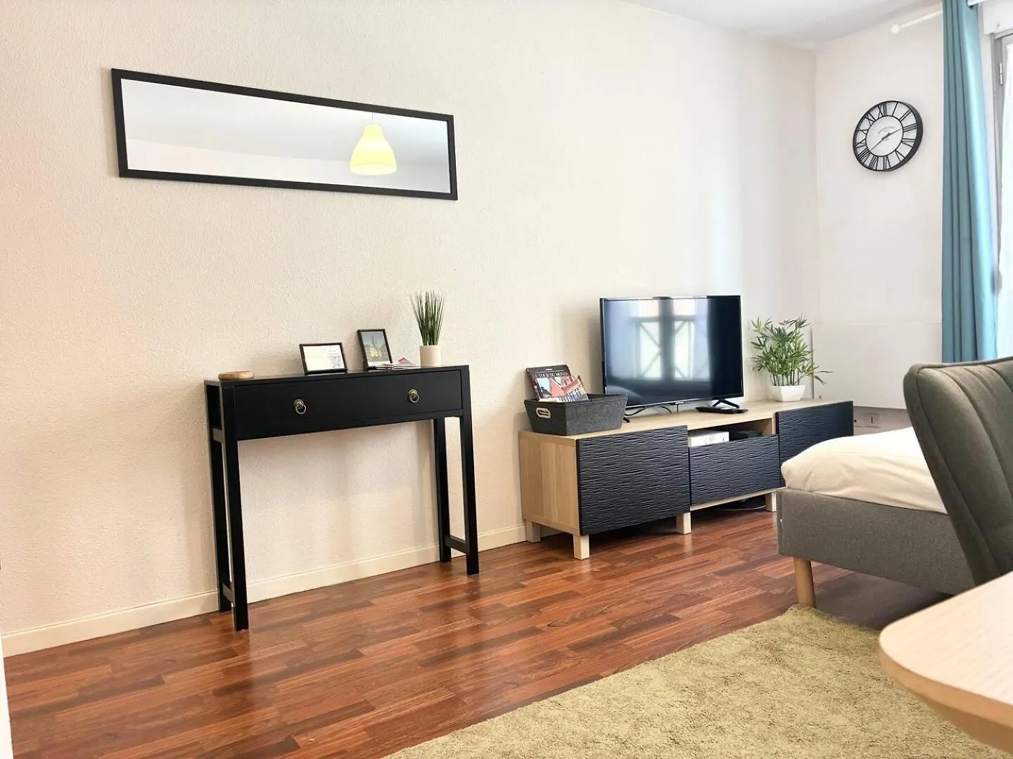Lejlighed Appartement En Hyper-Centre De Lille Frankrig